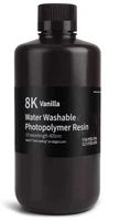 Фотополимер Elegoo Water Washable Resin 8K Vanila (1кг) 477317953