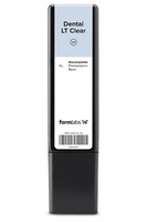 Фотополимерная смола Formlabs Dental LT Clear v.2 1304093691