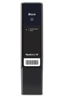 Фотополимерная смола Formlabs Standart Black Resin черный V.4 389667856