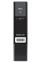 Фотополимерная смола Formlabs Standart Grey Resin Серый V.4 1042124720
