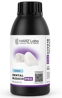 Фотополимер HARZ Labs Dental Bleach PRO (500 гр) 2045103855