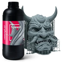 Фотополимерная смола Phrozen Speed серый (1кг) 1489475735