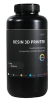 Фотополимерная смола PioCreat PioNext ABS Resin (1 кг) 602698379