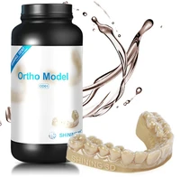 Фотополимер Shining 3D Ortho Model (OD01) 196058350