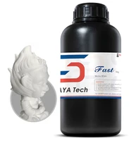 Фотополимер Siraya Tech Tough Mecha White Fast ABS-Like (1кг) 2006466796