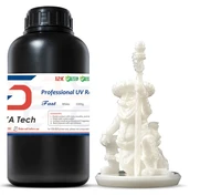 Фотополимер Siraya Tech White Fast ABS-Like (1 кг) 16633873