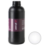 Фотополимерная смола Phrozen SC-801 Clear (1кг) 81383569