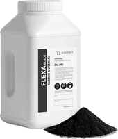 Порошок для SLS печати Sinterit Flexa Black (2 кг) 1966871391