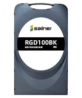 Фотополимерная смола Sailner RGD100BK Black (Черная) 2145472462