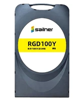 Фотополимерная смола Sailner 100Y Yellow (Желтая) 1164527423