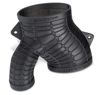 Фотополимер Figure 4 RUBBER-BLK 10 1706441022
