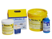 Силикон Smooth-On Mold Max 30 (1 кг) 1304798945