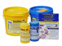 Полиуретан Smooth-On VytaFlex 40 (0,91 кг) 321666152