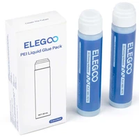 Адгезивный клей Elegoo PEI Liquid Glue Pack 1809683298