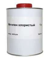 Хлористый метилен - дихлорметан ESUN 578817183