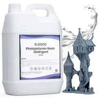 Моющее средство Elegoo Photopolymer Resin Detergent (5 кг) 693314693