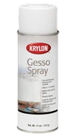 Аэрозольная грунтовка для 3D печати KRYLON®GESSO SPREY 203302111