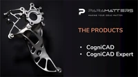 Программное обеспечение ParaMatters CogniCAD 2031521186