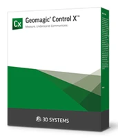 3D Systems Geomagic Control X 64063338