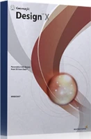 Geomagic DesignX 1533206873