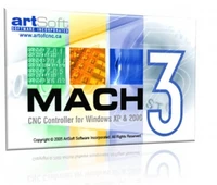 Программа для управления ЧПУ станком Mach3 1142827787