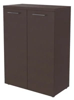 Шкаф средний TORR-Z TMC 85.1, венге магия z, 856х450х1203 мм 1117180536