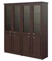 Шкаф комбинированный RAUT RHC 180.2, венге магия, 1808х466х2023 мм 1545569733