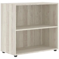 Стеллаж низкий TORR TLC 85, сосна эдмонт, 85х43х79.5 см 1265740980