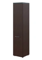 Шкаф высокий TORR THC 42.1, венге магия, 432х450х1968 мм 1183104461