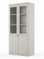 Шкаф комбинированный CAPITAL, дуб светлый 920883444
