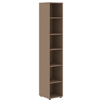 Стеллаж VELION VHCS 40, кобра, 400х430х2253 мм 1045250641