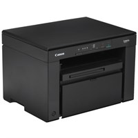 МФУ лазерное Canon i-SENSYS MF3010 5054594