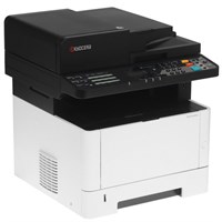 МФУ лазерное Kyocera ECOSYS MA4000fx 5636473