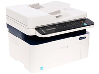 МФУ лазерное Xerox WorkCentre 3025NI 1015489