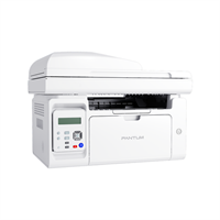 МФУ лазерное Pantum M6557NW 9991376