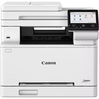 МФУ лазерное Canon i-SENSYS MF667Cdw 5662002