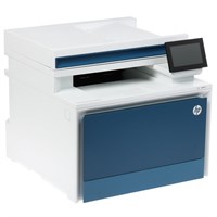 МФУ лазерное HP Color LaserJet Pro 4303fdn 9314935