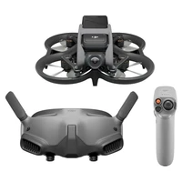 Квадрокоптер DJI Avata Pro-View Combo 1182962522