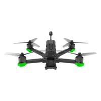Квадрокоптер iFlight Nazgul Evoque F5 HD 1351456138