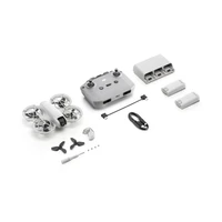 Квадрокоптер DJI Neo Fly More Combo (DJI RC-N1) 149985047