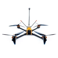 Квадрокоптер DarwinFPV Darwin129 7» Long Range (PNP) 918548650