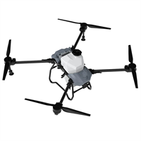 Квадрокоптер COPTERPARTS M50 767605924