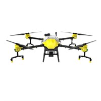 Квадрокоптер COPTERPARTS H40X 1048651818