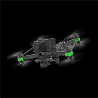Квадрокоптер iFlight Taurus X8 Pro HD с O3 Air Unit 769677971