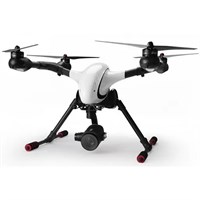 Квадрокоптер Walkera Voyager 4 1404698765