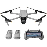 Квадрокоптер DJI Air 3S Fly More Combo 1936940422
