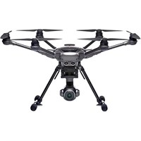 Квадрокоптер Yuneec Typhoon H 677621104