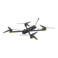 Квадрокоптер iFlight Nazgul XL10 V6 Analog 1150373264