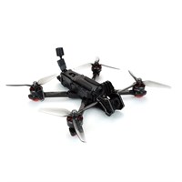 Дрон RUSHFPV Armor 5X O3 (чёрный) 1109739002