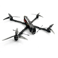 FPV-дрон Rufly M7 163440750